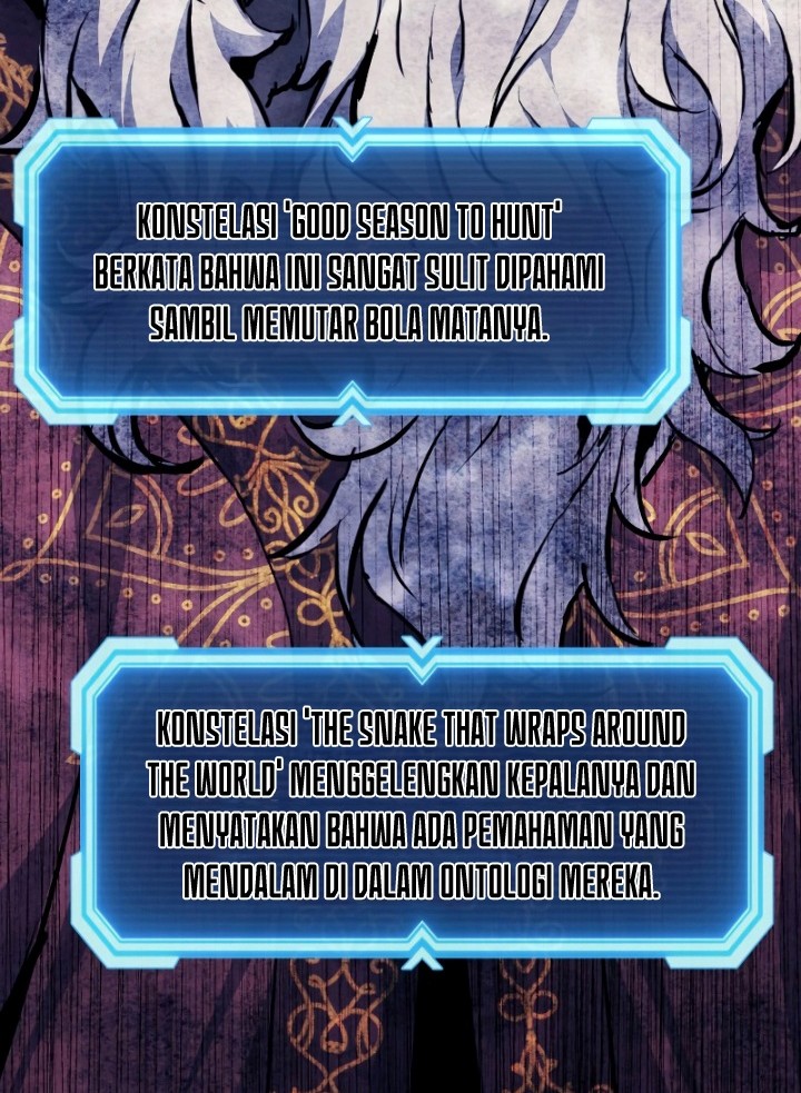 Return of the Broken Constellation Chapter 71 - halaman 55