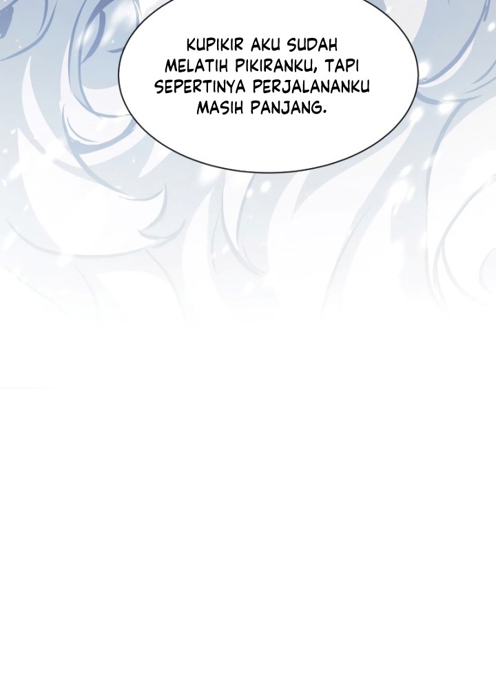 Return of the Broken Constellation Chapter 71 - halaman 57