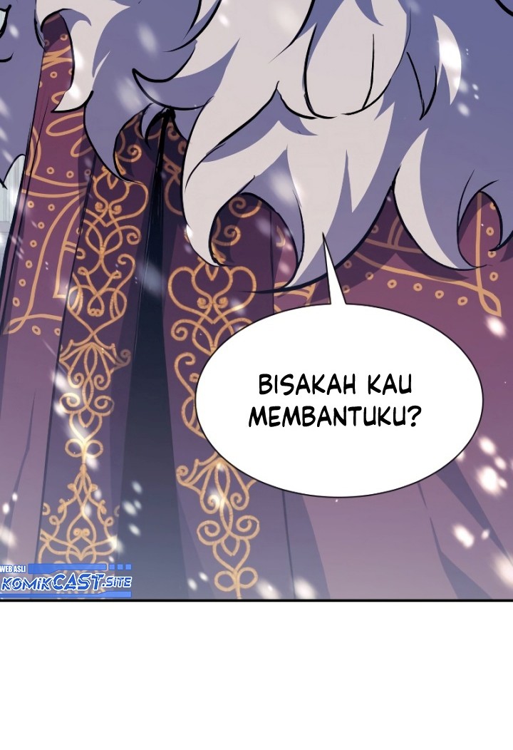Return of the Broken Constellation Chapter 71 - halaman 59
