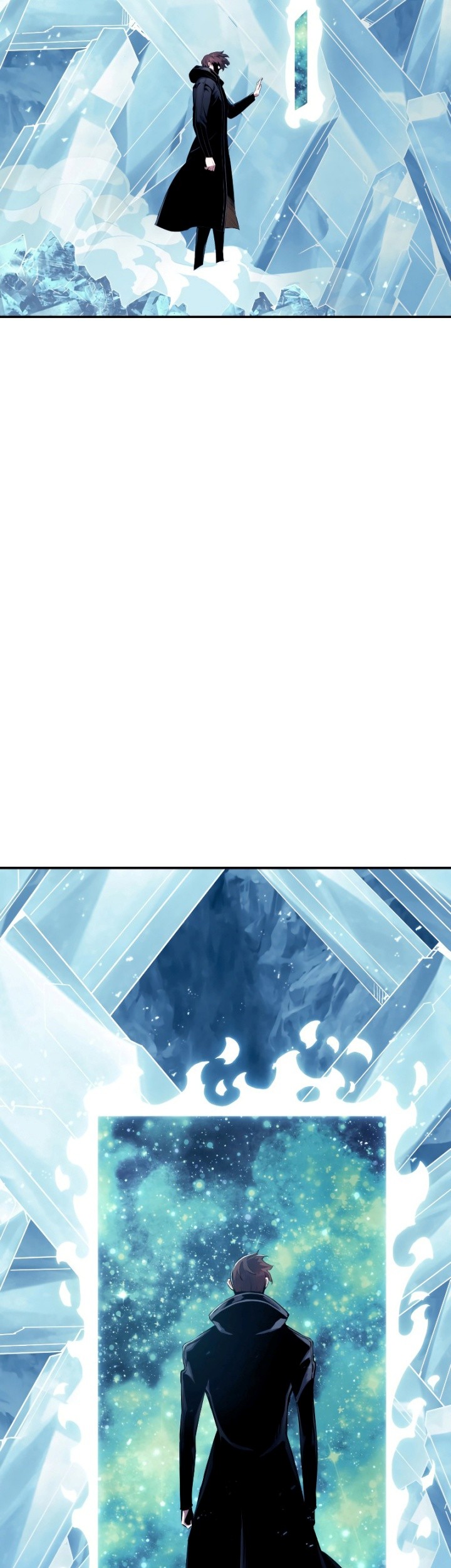 Return of the Broken Constellation Chapter 71 - halaman 6