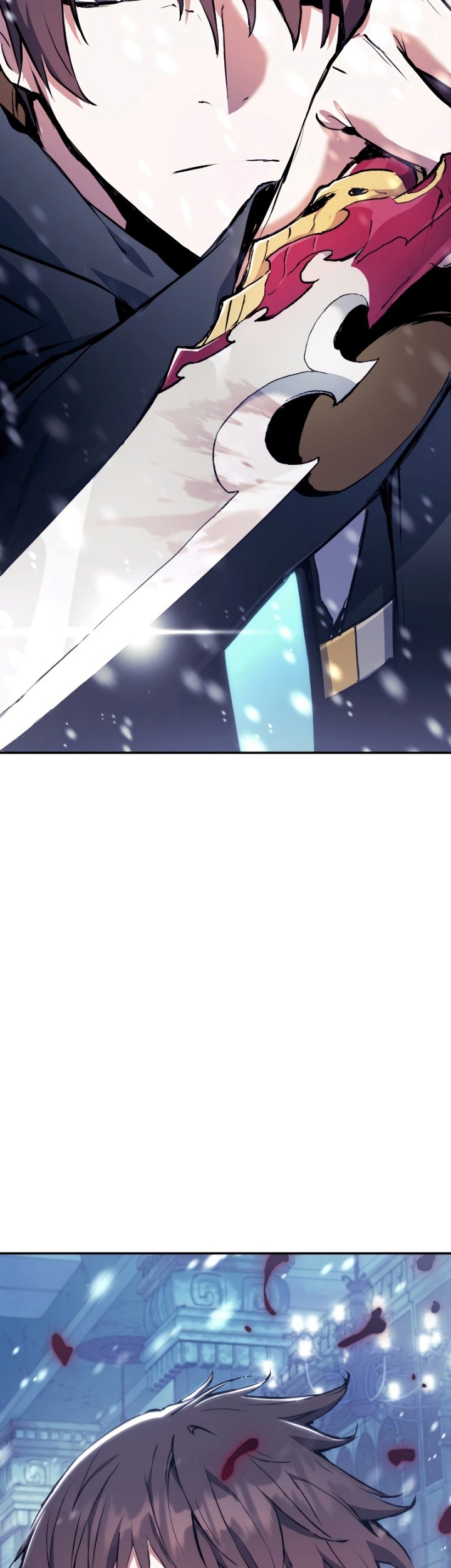 Return of the Broken Constellation Chapter 71 - halaman 62