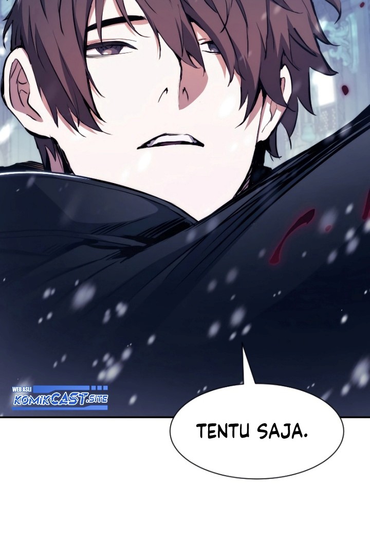 Return of the Broken Constellation Chapter 71 - halaman 63
