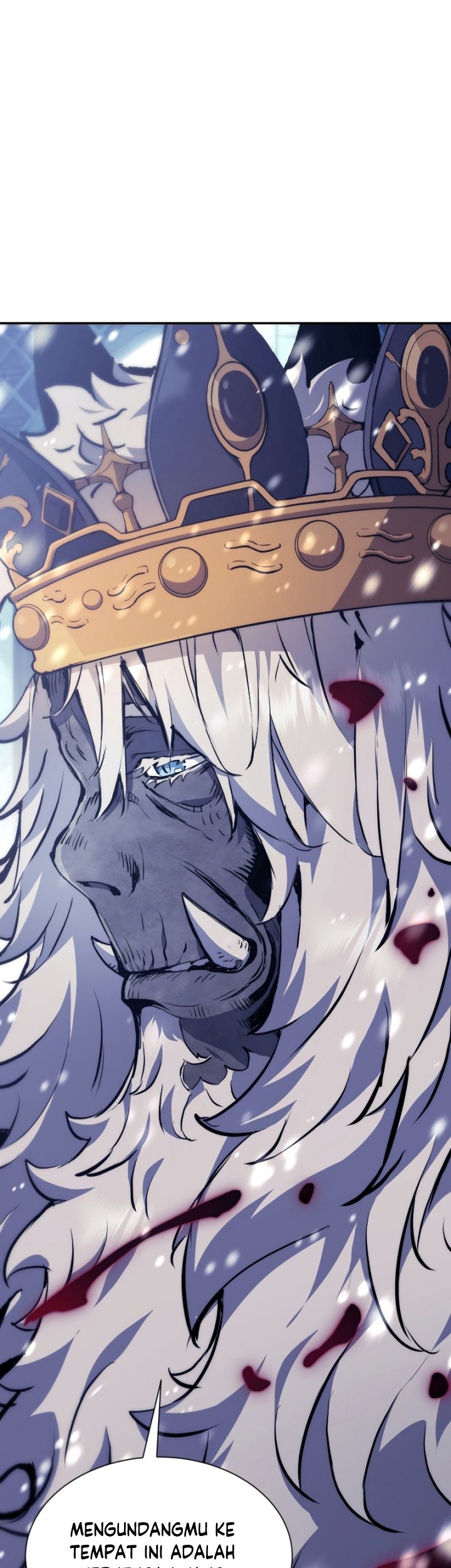 Return of the Broken Constellation Chapter 71 - halaman 64