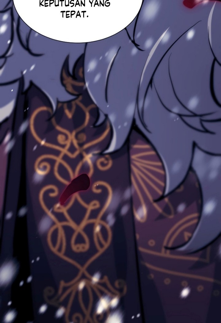 Return of the Broken Constellation Chapter 71 - halaman 65