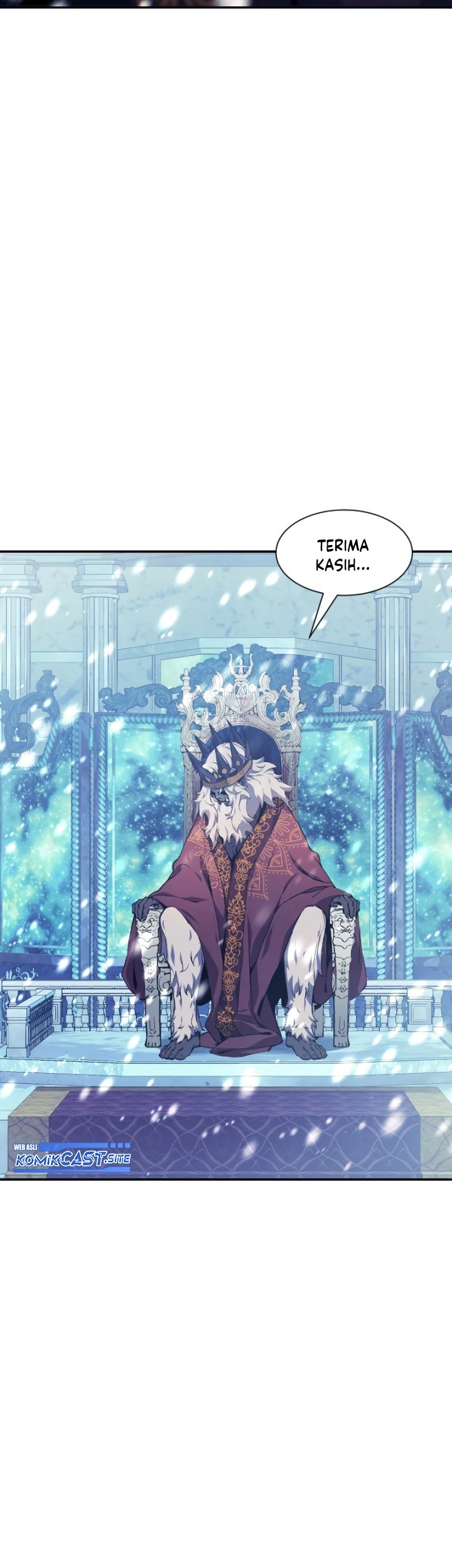 Return of the Broken Constellation Chapter 71 - halaman 66