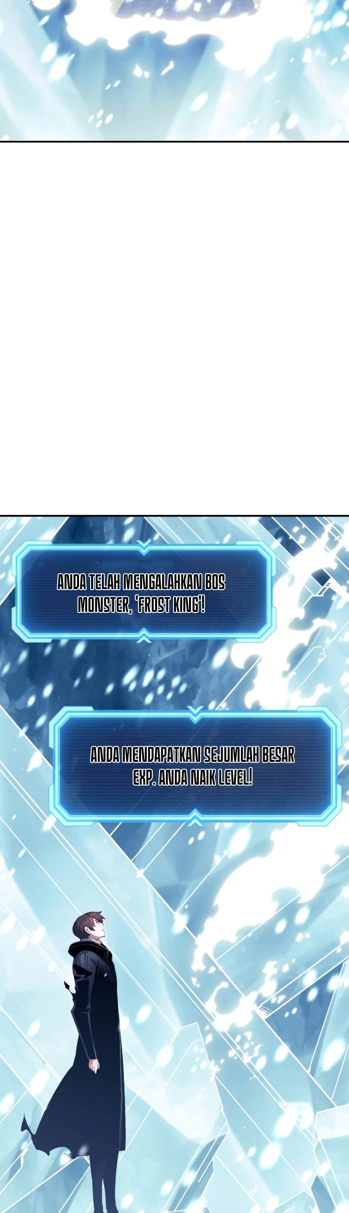Return of the Broken Constellation Chapter 71 - halaman 68