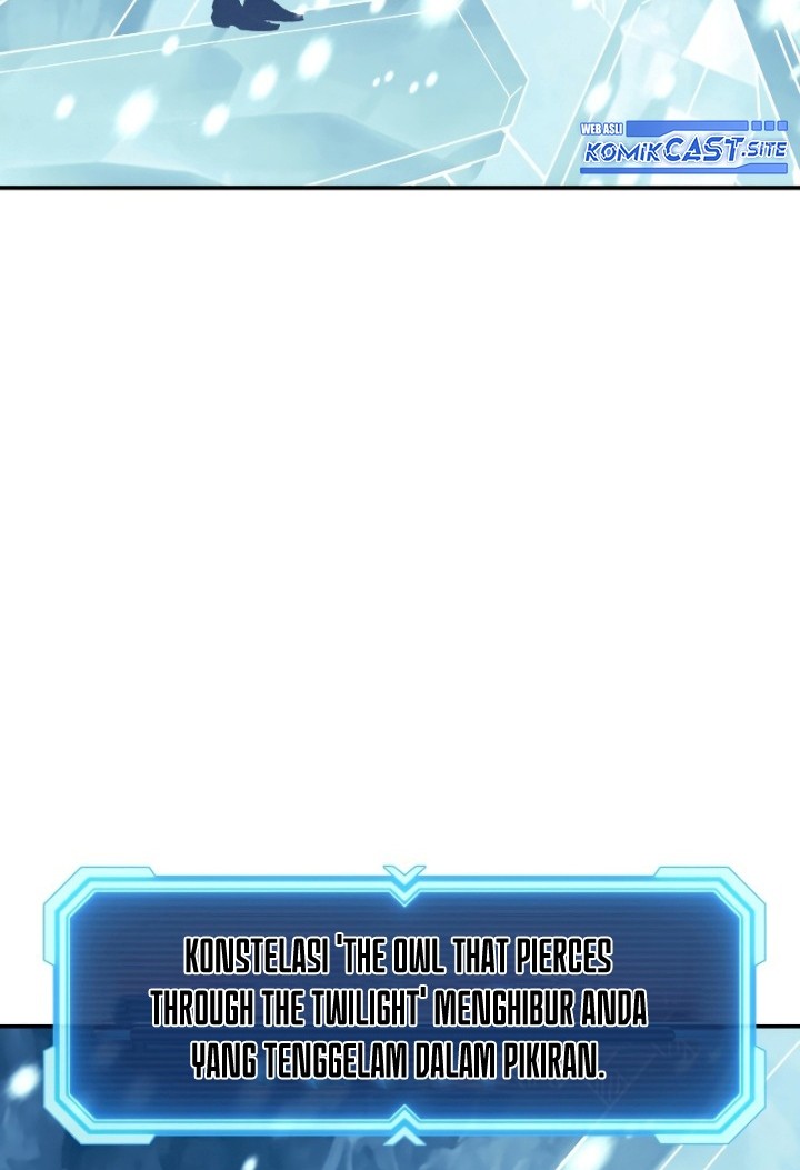 Return of the Broken Constellation Chapter 71 - halaman 69