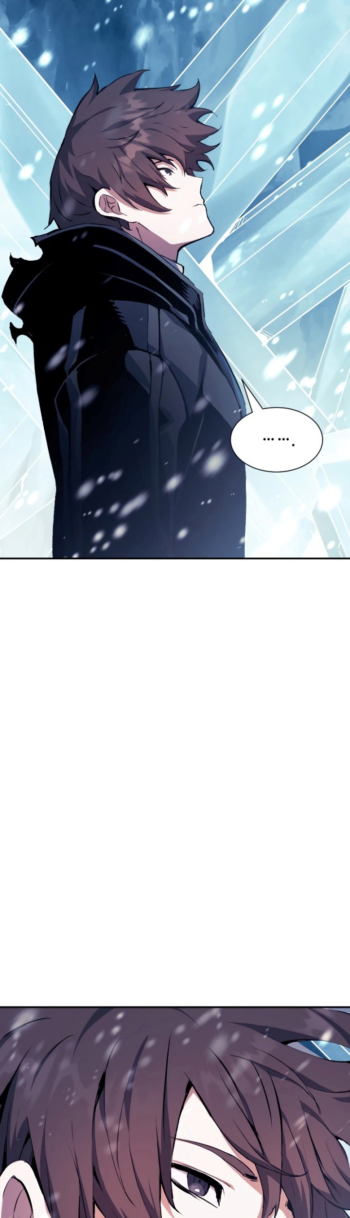 Return of the Broken Constellation Chapter 71 - halaman 70