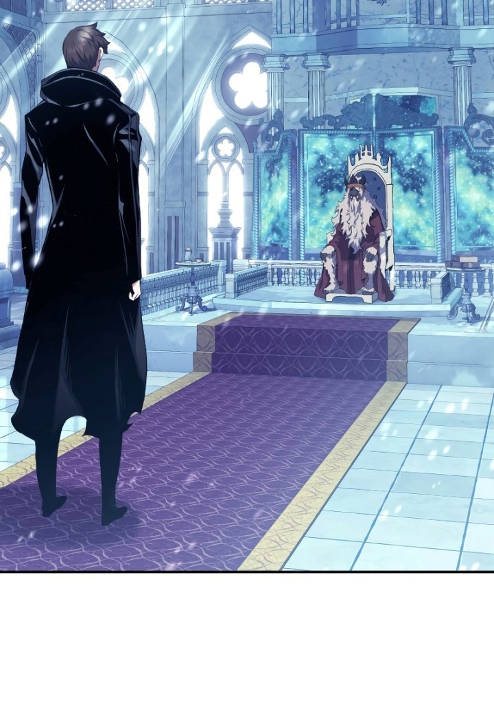 Return of the Broken Constellation Chapter 71 - halaman 9
