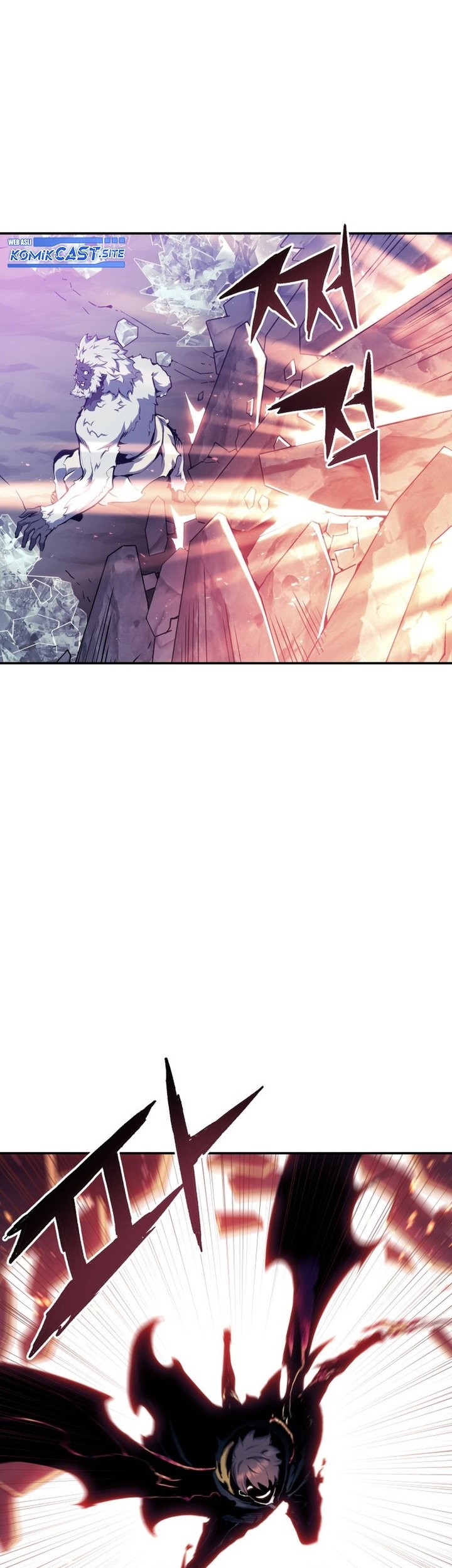 Return of the Broken Constellation Chapter 72 - halaman 10
