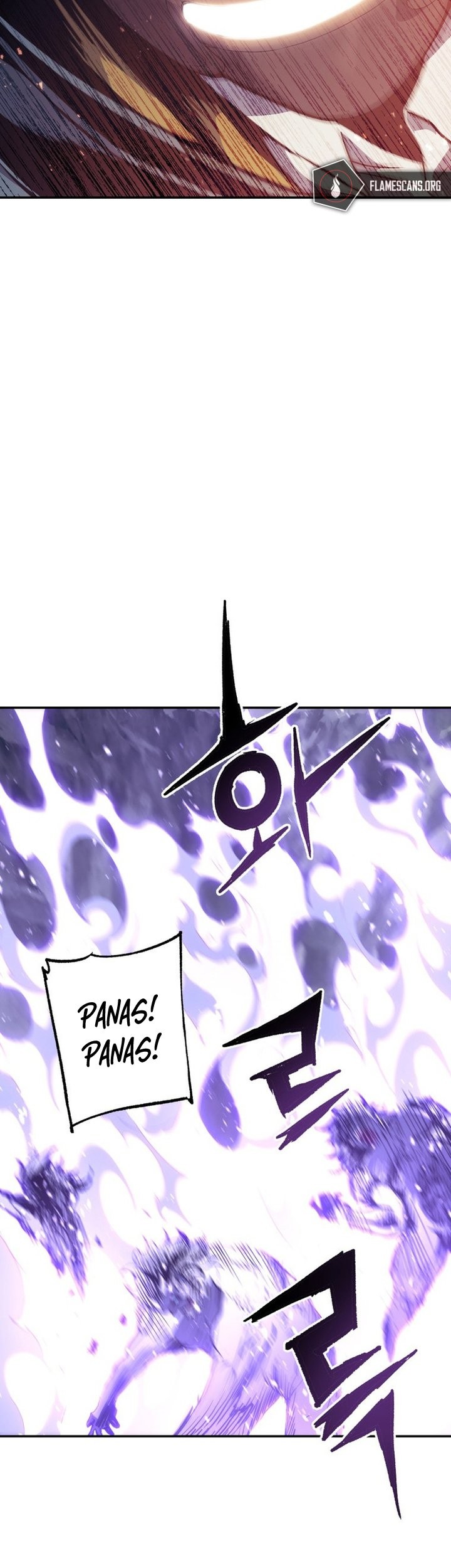 Return of the Broken Constellation Chapter 72 - halaman 12
