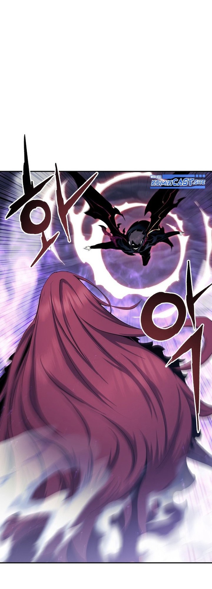 Return of the Broken Constellation Chapter 72 - halaman 13