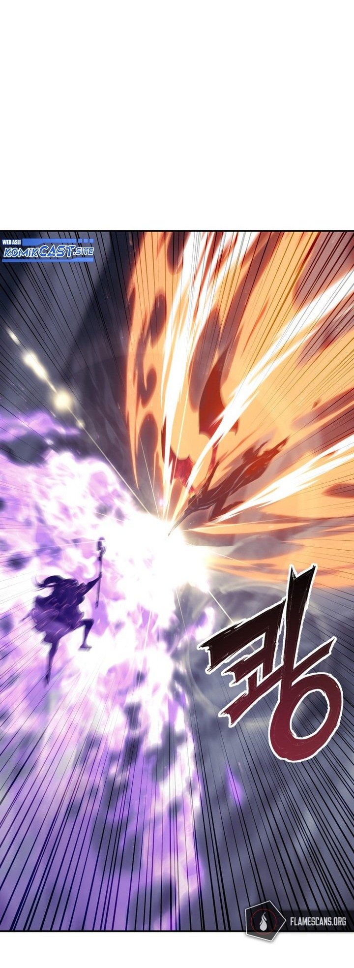 Return of the Broken Constellation Chapter 72 - halaman 15
