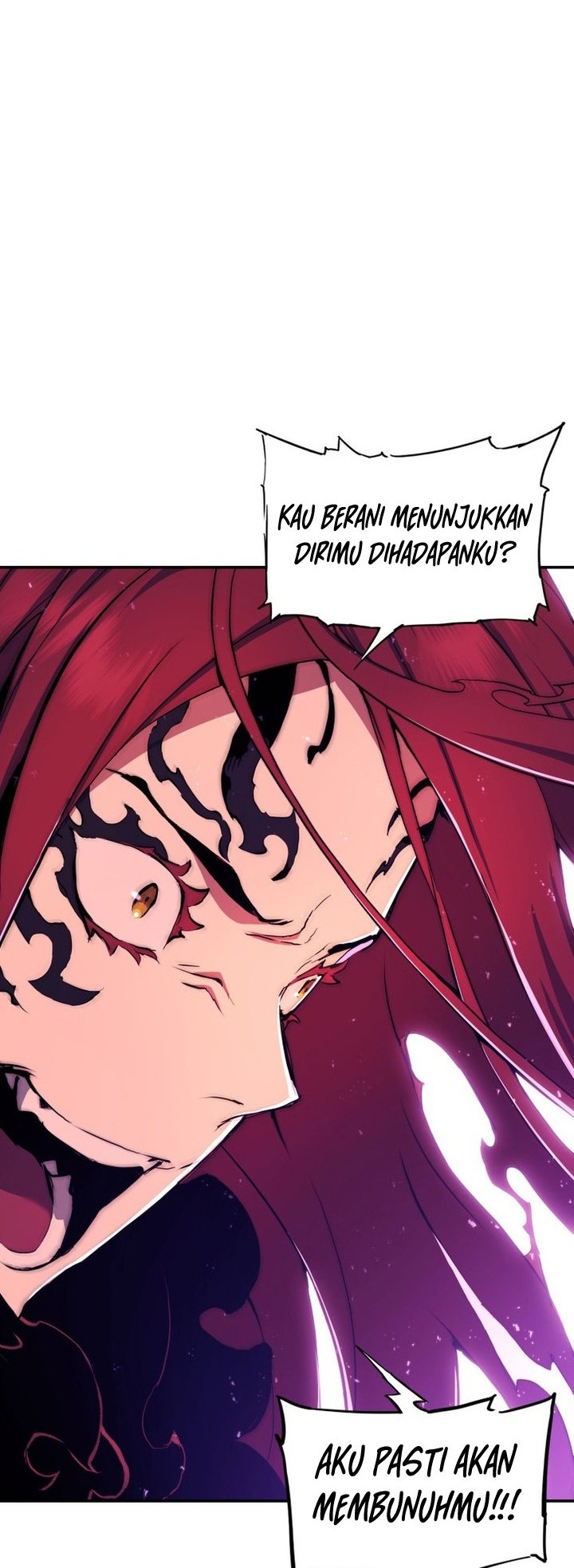 Return of the Broken Constellation Chapter 72 - halaman 17