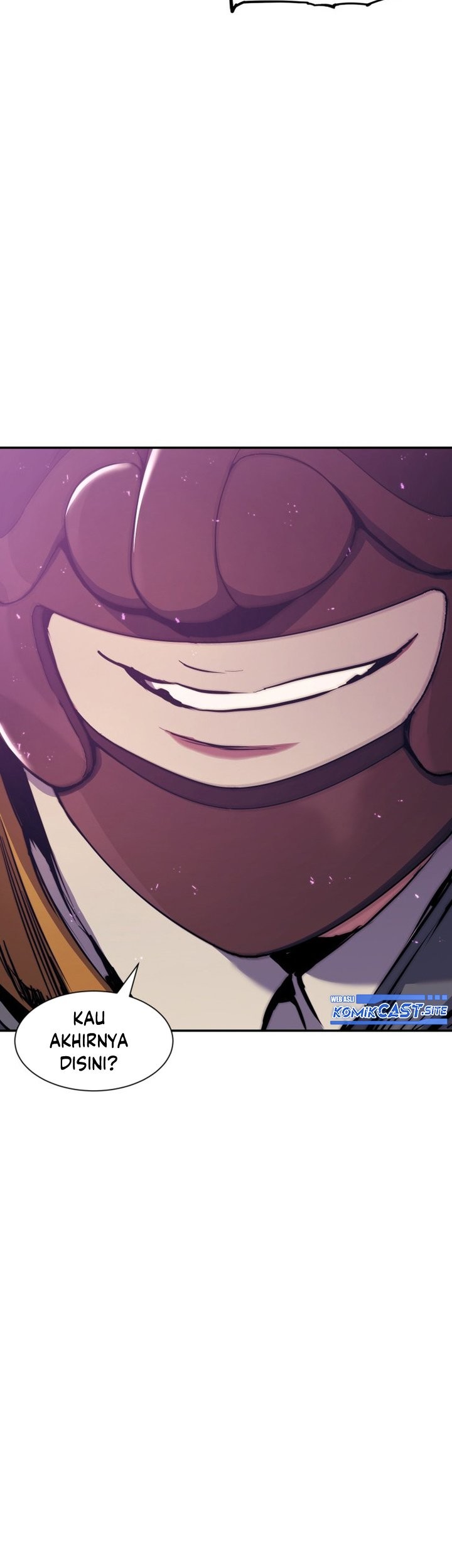 Return of the Broken Constellation Chapter 72 - halaman 18