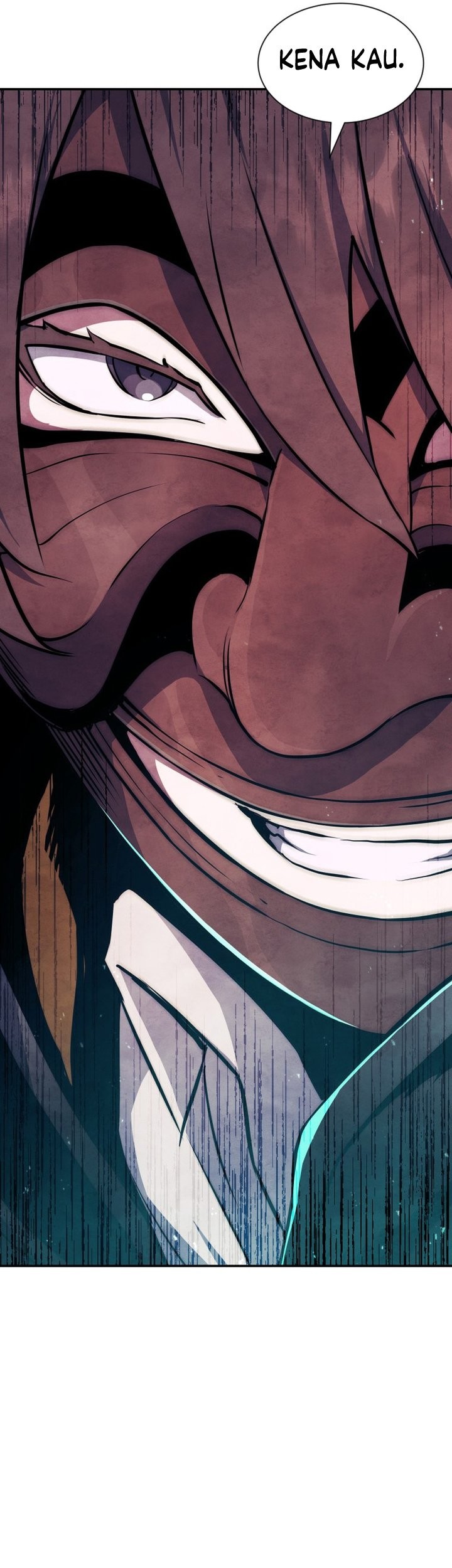 Return of the Broken Constellation Chapter 72 - halaman 20