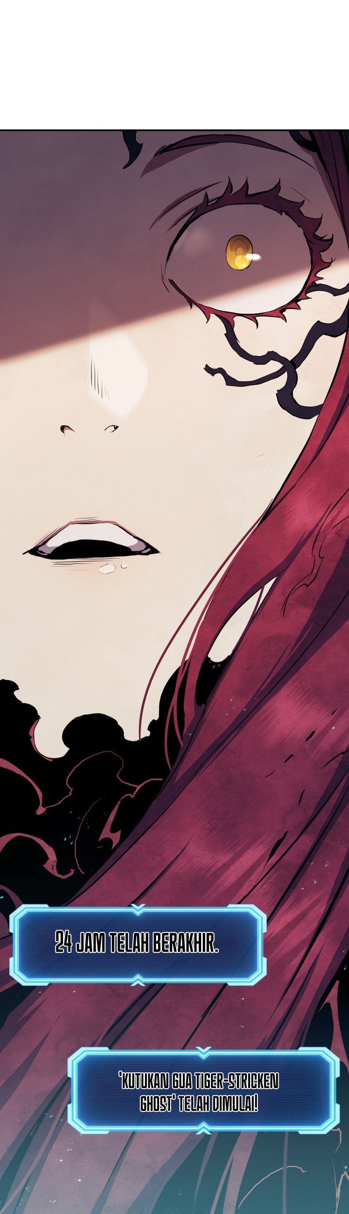 Return of the Broken Constellation Chapter 72 - halaman 24