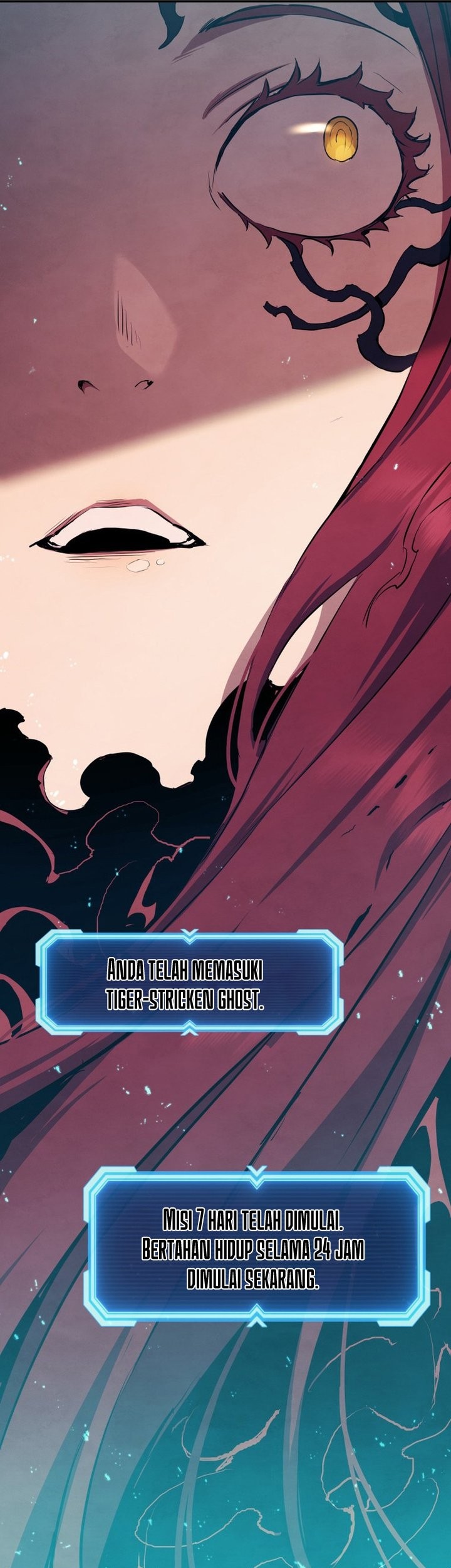 Return of the Broken Constellation Chapter 72 - halaman 26