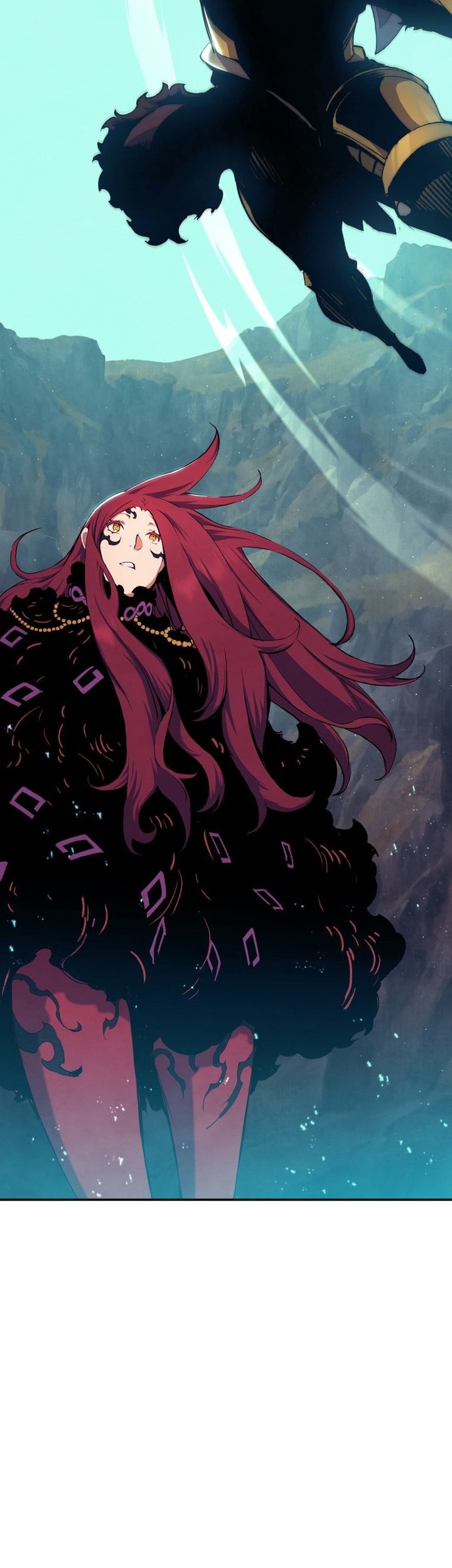 Return of the Broken Constellation Chapter 72 - halaman 28