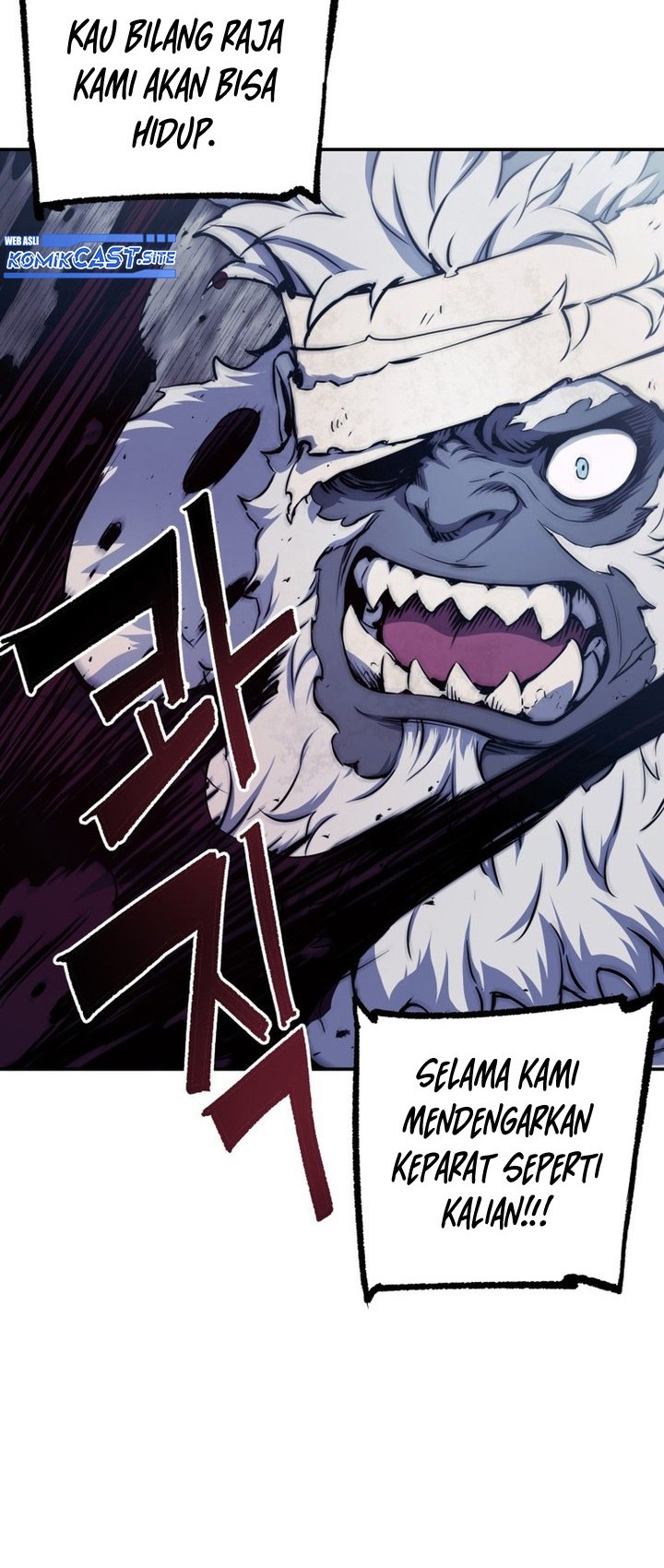 Return of the Broken Constellation Chapter 72 - halaman 3