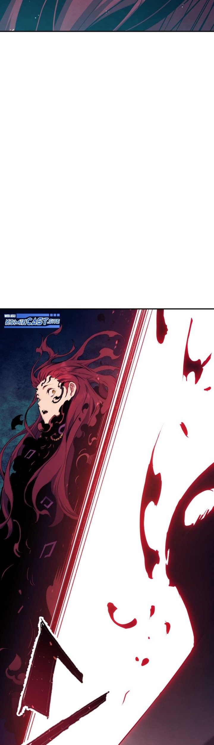 Return of the Broken Constellation Chapter 72 - halaman 30