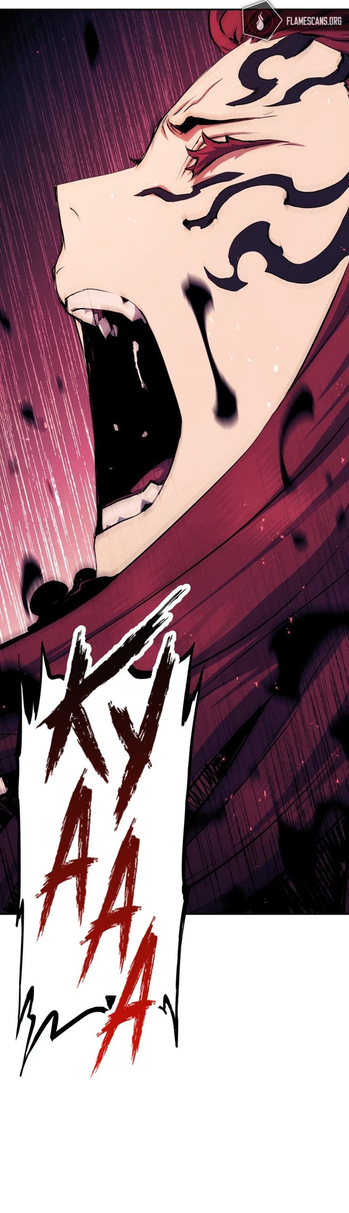 Return of the Broken Constellation Chapter 72 - halaman 32