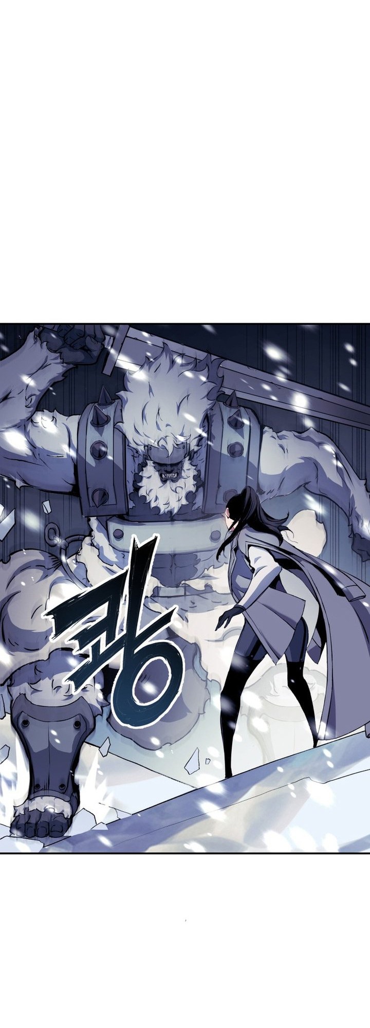 Return of the Broken Constellation Chapter 72 - halaman 35