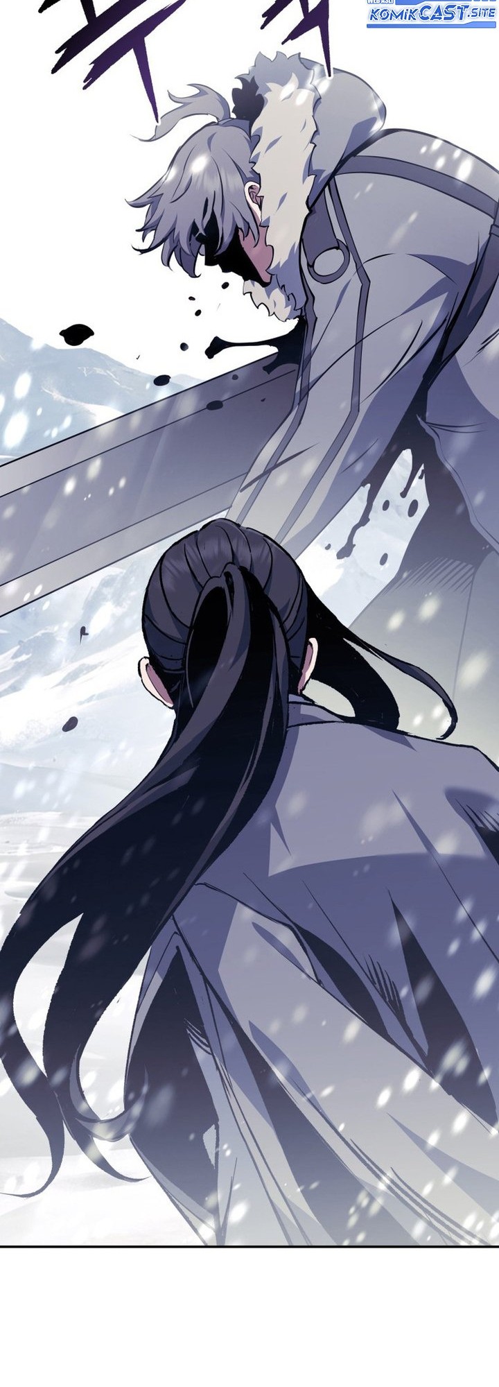 Return of the Broken Constellation Chapter 72 - halaman 39