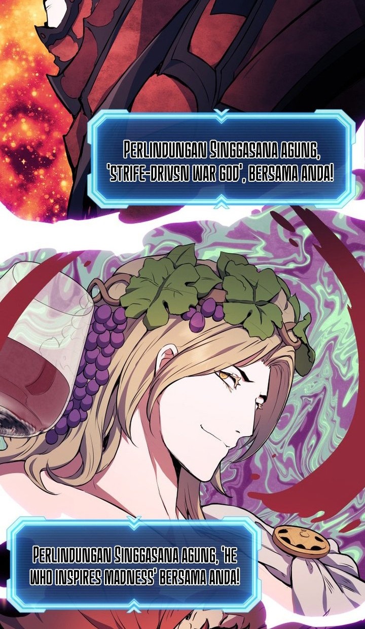 Return of the Broken Constellation Chapter 72 - halaman 47