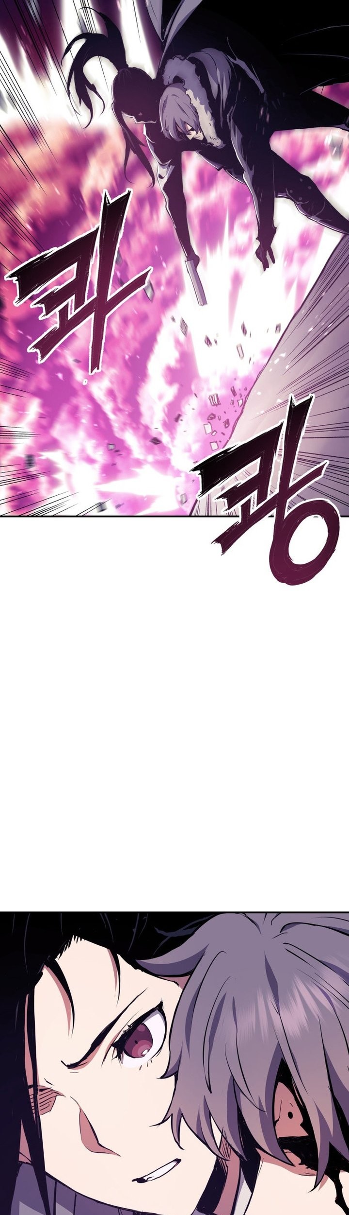 Return of the Broken Constellation Chapter 72 - halaman 54
