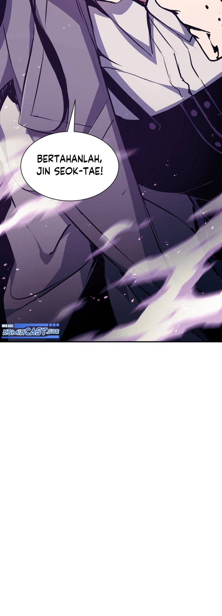 Return of the Broken Constellation Chapter 72 - halaman 55