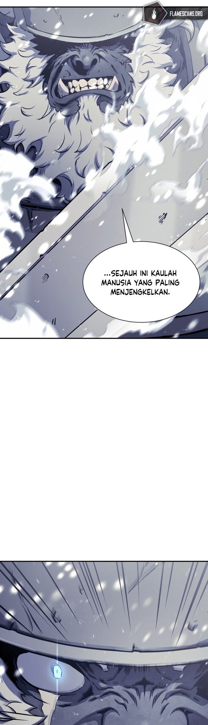 Return of the Broken Constellation Chapter 72 - halaman 56