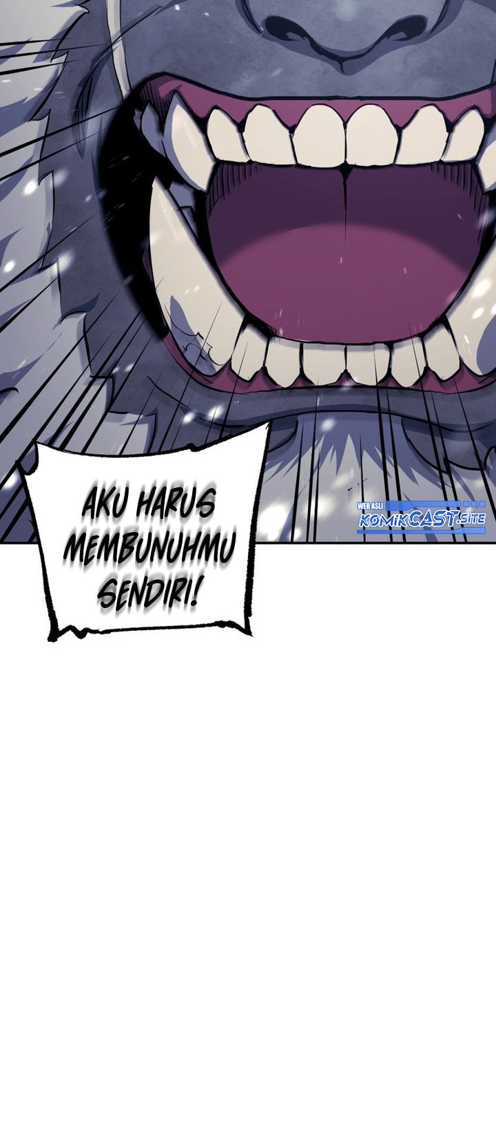 Return of the Broken Constellation Chapter 72 - halaman 57