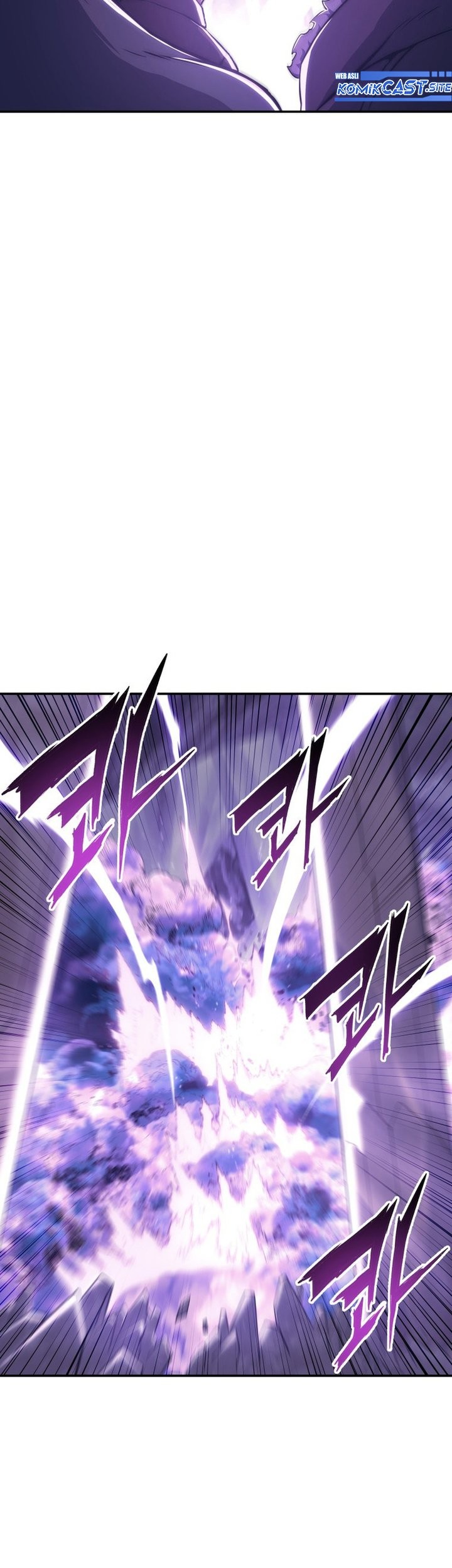 Return of the Broken Constellation Chapter 72 - halaman 6