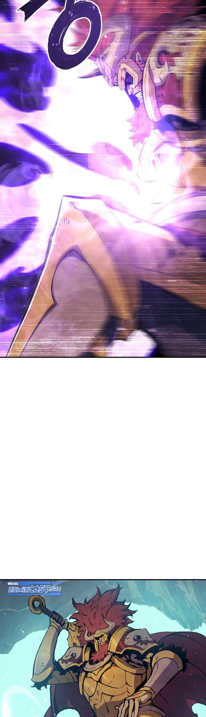 Return of the Broken Constellation Chapter 72 - halaman 60