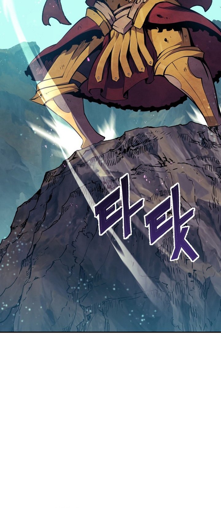 Return of the Broken Constellation Chapter 72 - halaman 61