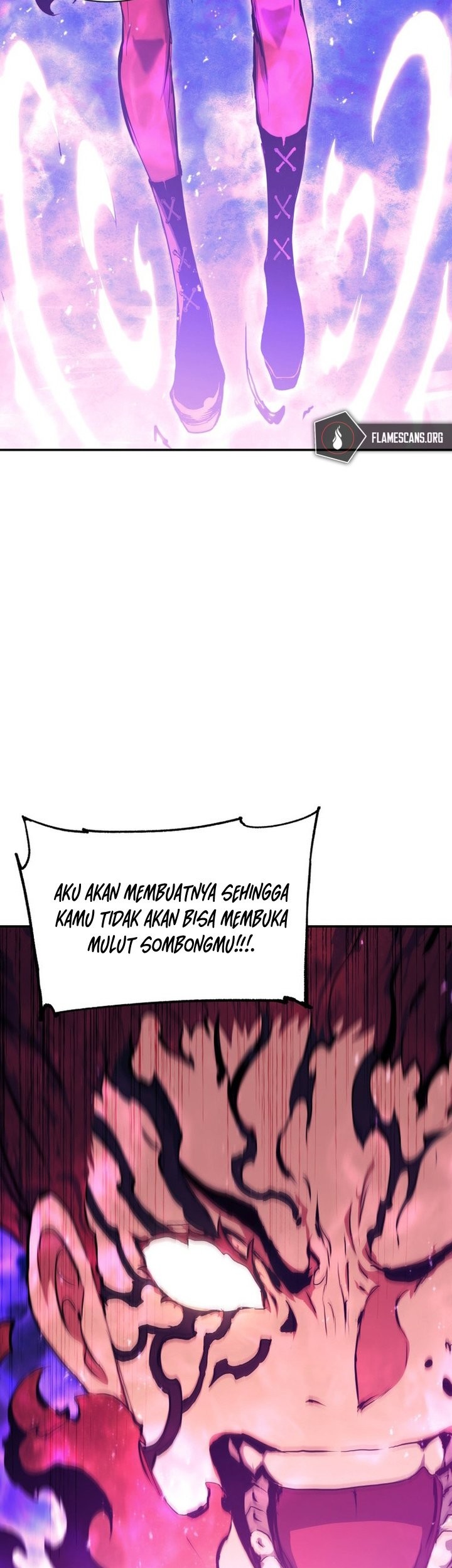 Return of the Broken Constellation Chapter 72 - halaman 64