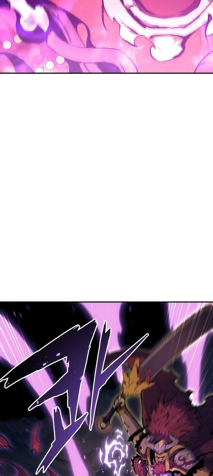 Return of the Broken Constellation Chapter 72 - halaman 65