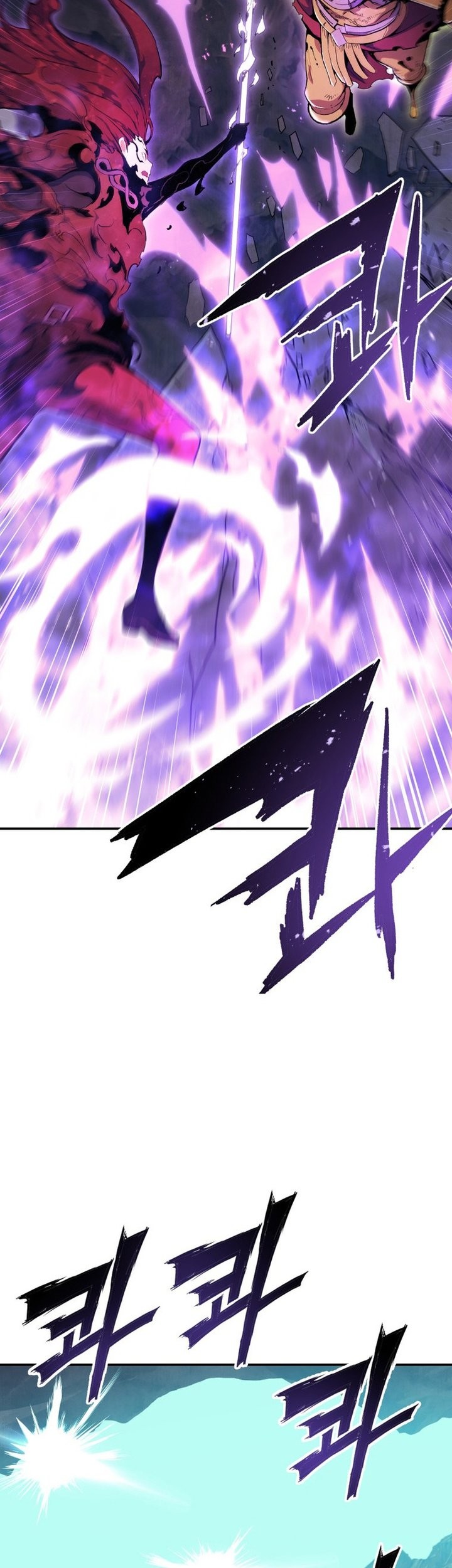 Return of the Broken Constellation Chapter 72 - halaman 66