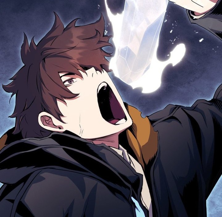 Return of the Broken Constellation Chapter 72 - halaman 69