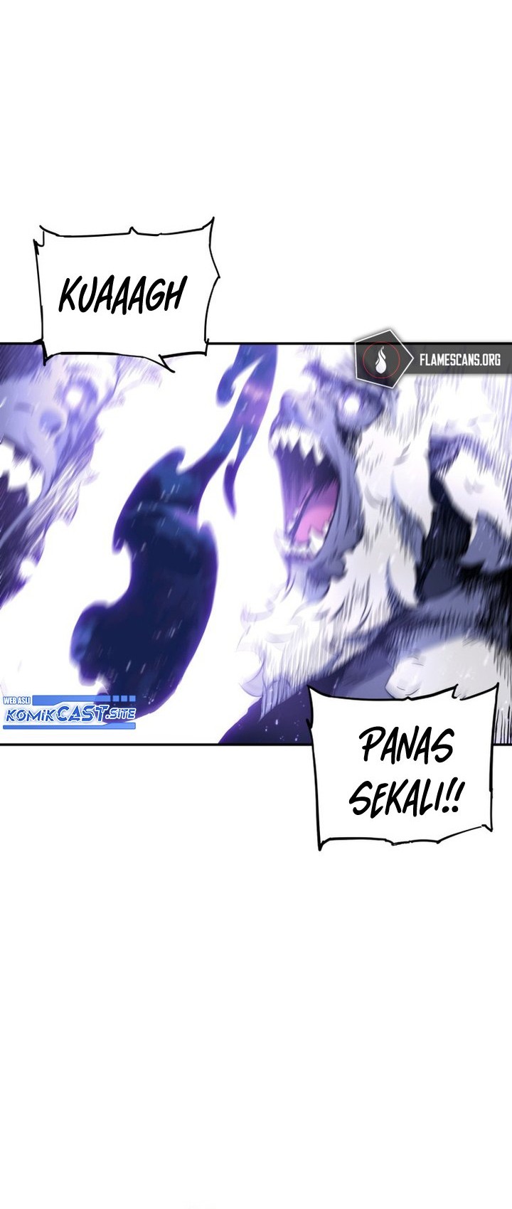 Return of the Broken Constellation Chapter 72 - halaman 7