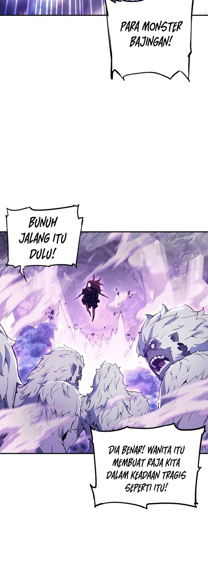 Return of the Broken Constellation Chapter 72 - halaman 9