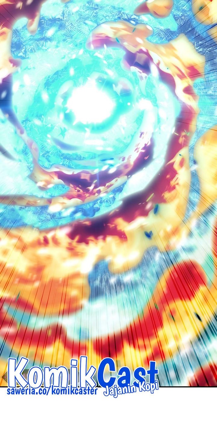 Return of the Broken Constellation Chapter 73 - halaman 22