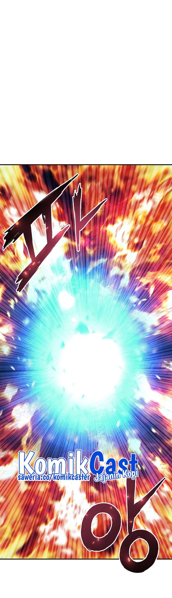 Return of the Broken Constellation Chapter 73 - halaman 23