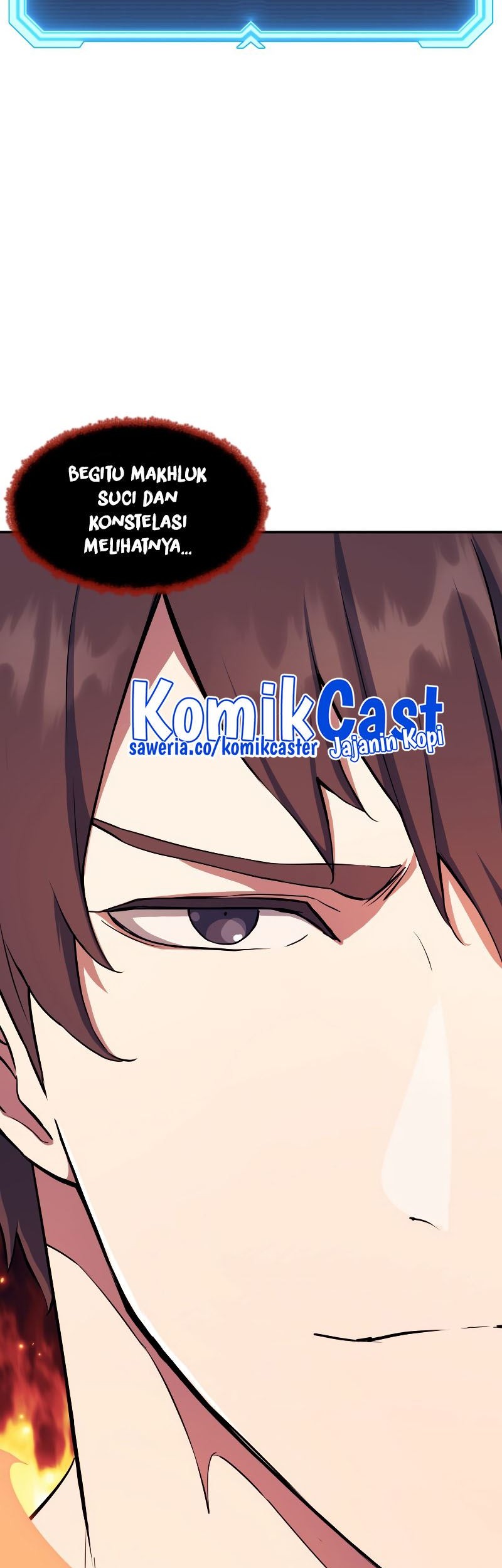 Return of the Broken Constellation Chapter 73 - halaman 28