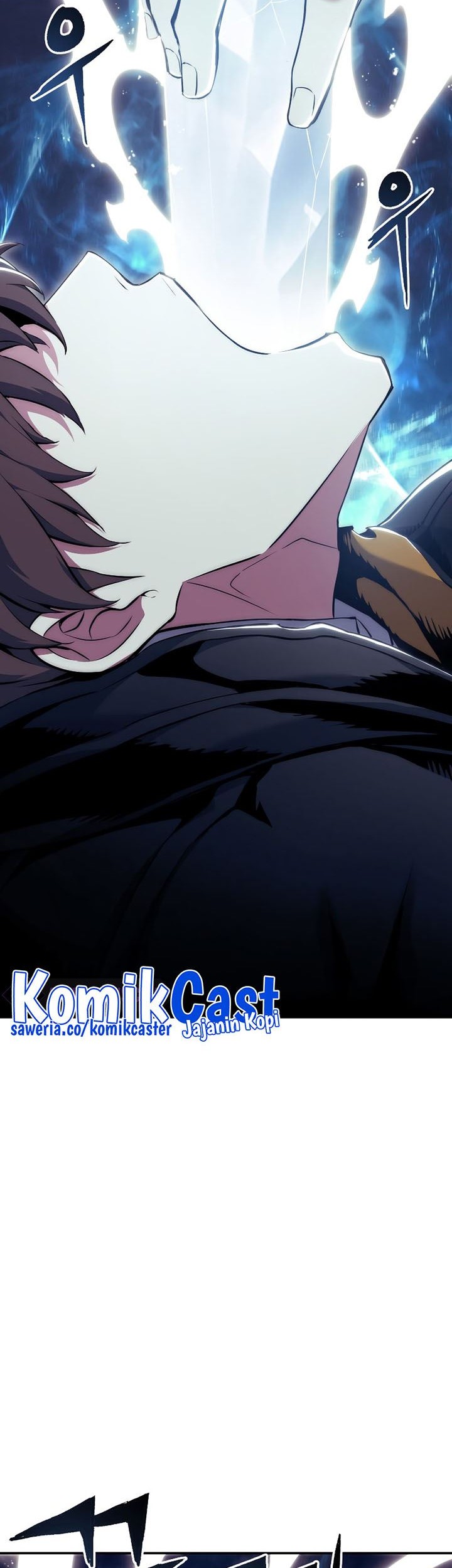 Return of the Broken Constellation Chapter 73 - halaman 3