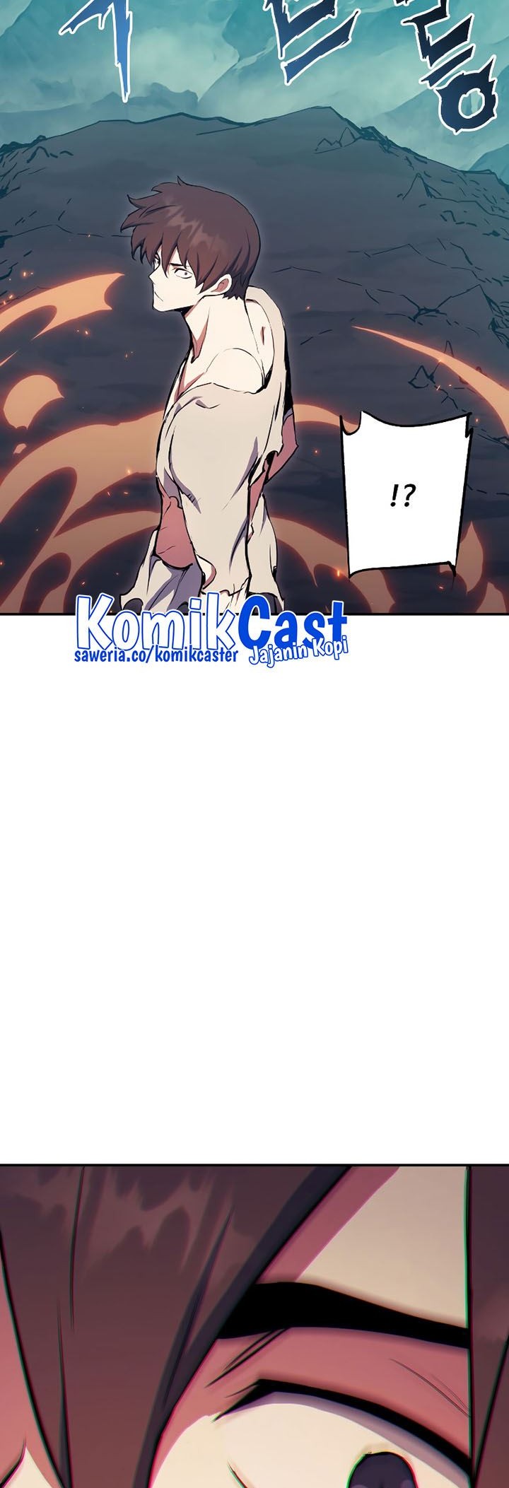 Return of the Broken Constellation Chapter 73 - halaman 36