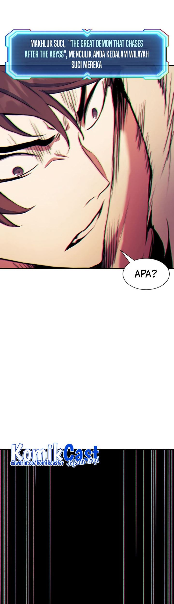Return of the Broken Constellation Chapter 73 - halaman 40