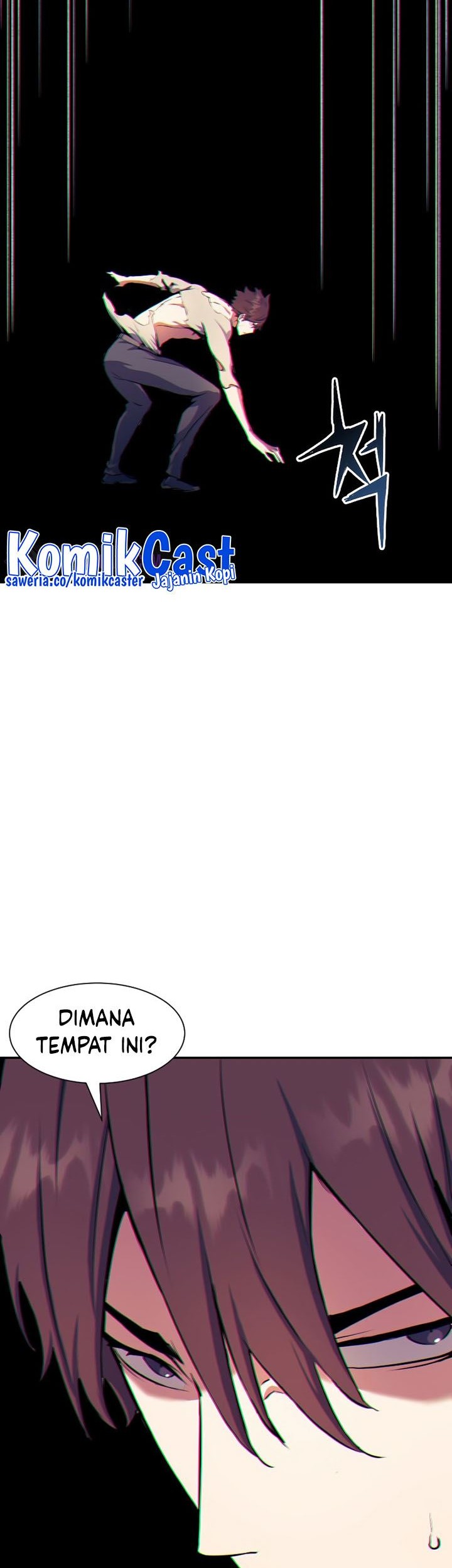 Return of the Broken Constellation Chapter 73 - halaman 41