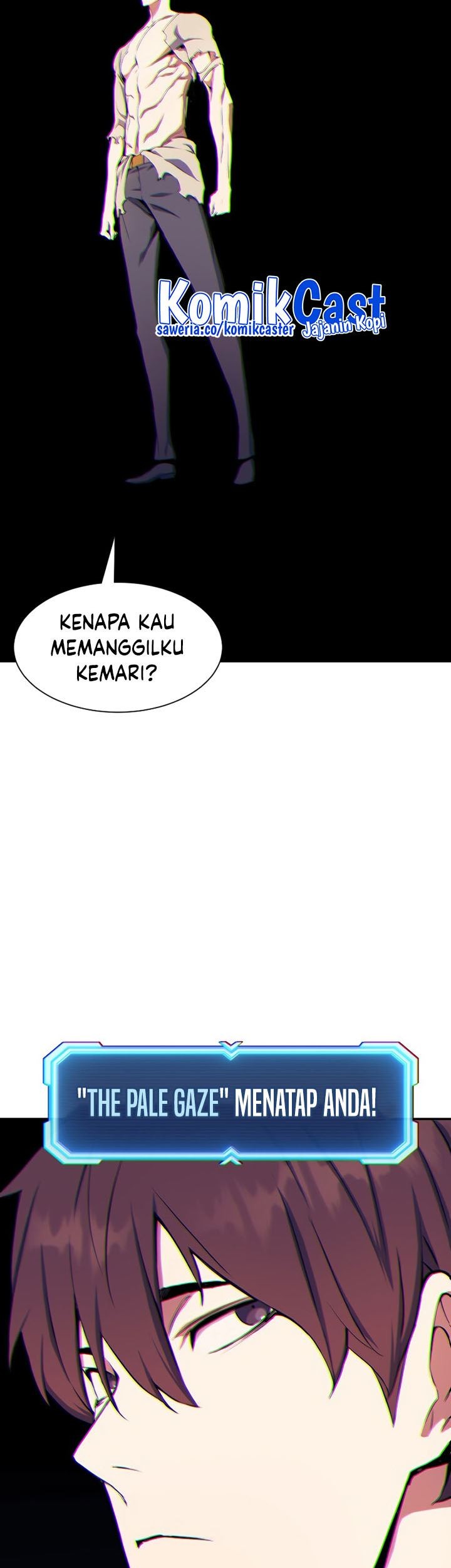 Return of the Broken Constellation Chapter 73 - halaman 43